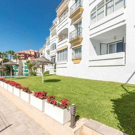 Casablanca 2 Apartment Fuengirola Exterior photo