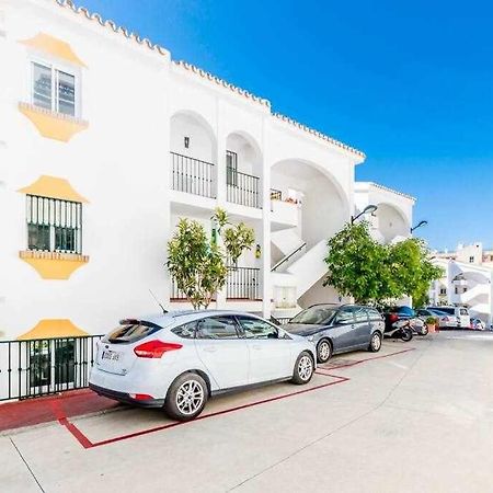 Casablanca 2 Apartment Fuengirola Exterior photo
