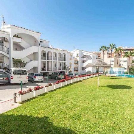 Casablanca 2 Apartment Fuengirola Exterior photo