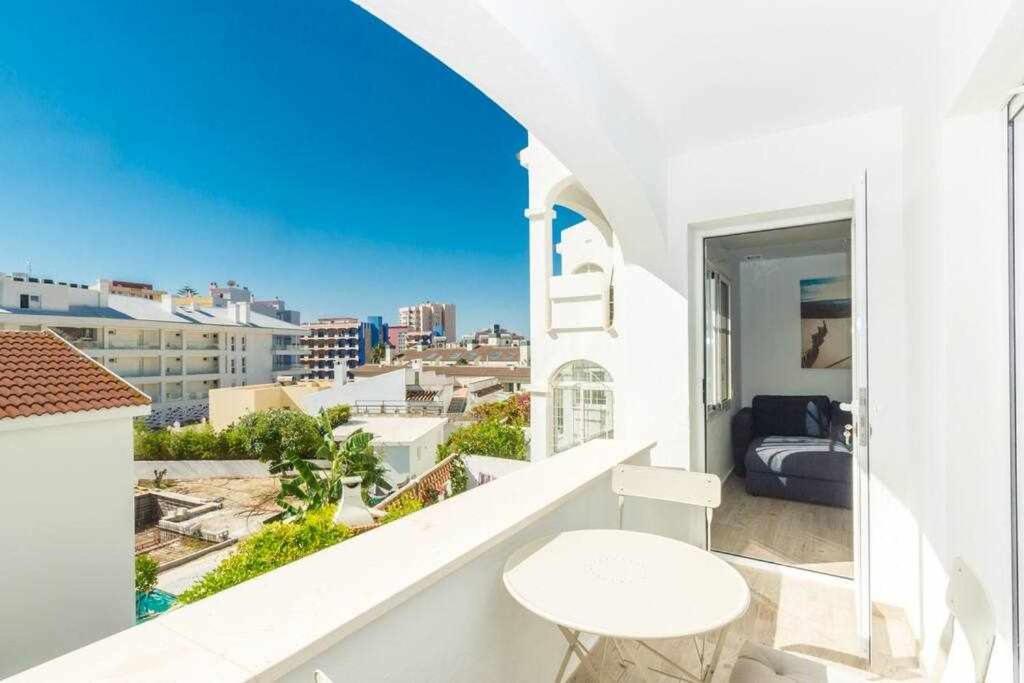 Casablanca 2 Apartment Fuengirola Exterior photo