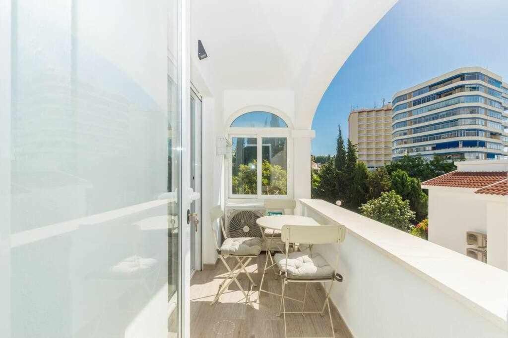 Casablanca 2 Apartment Fuengirola Exterior photo