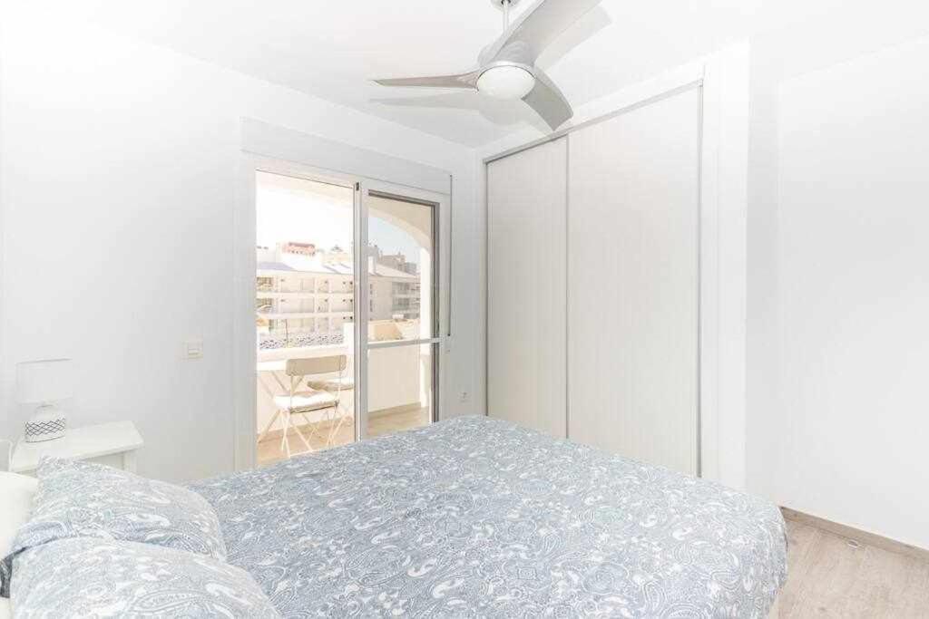 Casablanca 2 Apartment Fuengirola Exterior photo