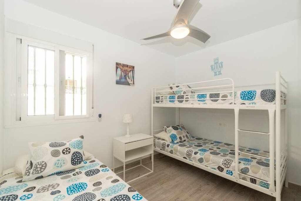 Casablanca 2 Apartment Fuengirola Exterior photo
