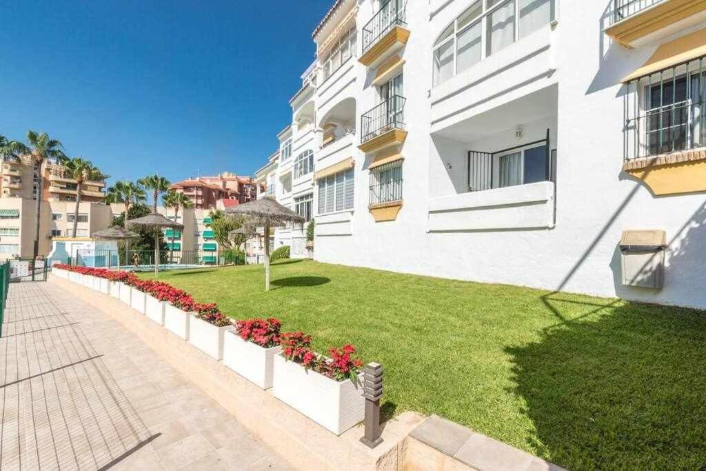 Casablanca 2 Apartment Fuengirola Exterior photo