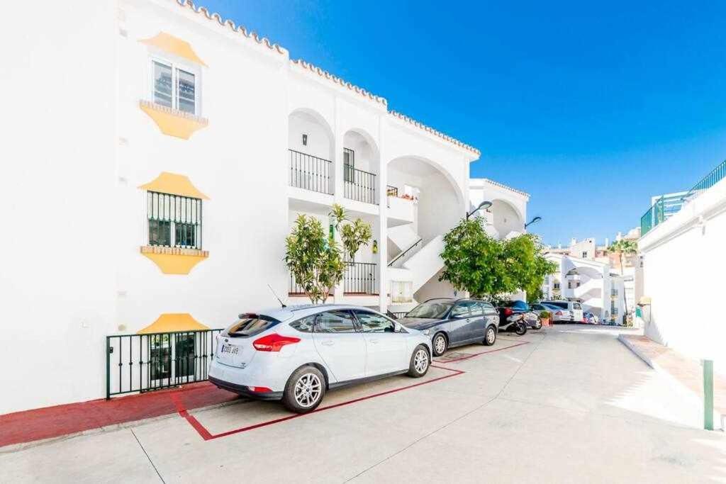 Casablanca 2 Apartment Fuengirola Exterior photo