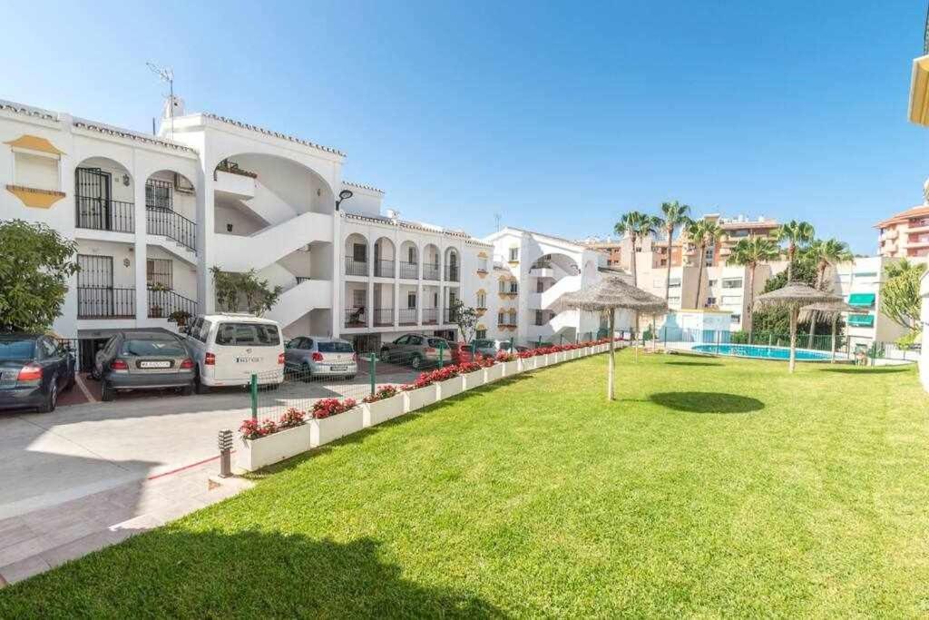 Casablanca 2 Apartment Fuengirola Exterior photo