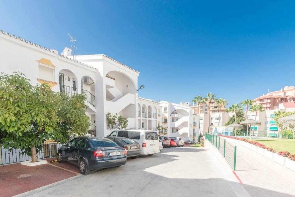 Casablanca 2 Apartment Fuengirola Exterior photo