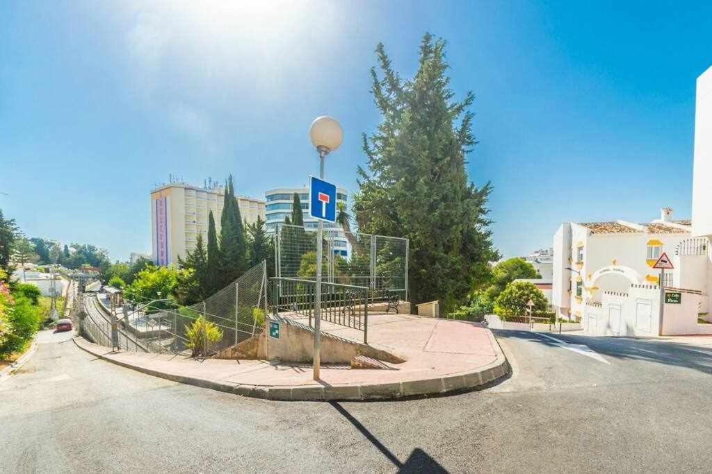 Casablanca 2 Apartment Fuengirola Exterior photo